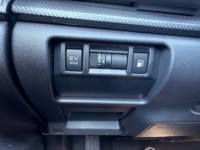 New 2026 Subaru Crosstrek 2.5i Limited AWD/4WD image 18