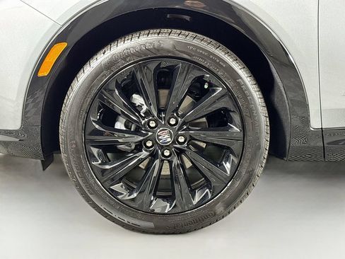 New 2026 Buick Envista Sport Touring w/ Convenience I Package FWD image 29
