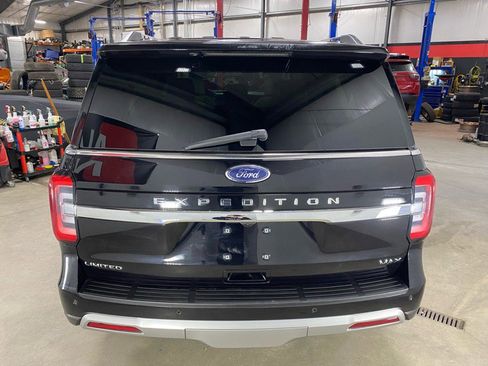 Used 2024 Ford Expedition Max Limited image 6