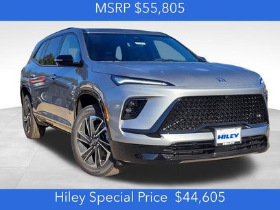 New 2026 Buick Enclave Sport Touring w/ Power Package