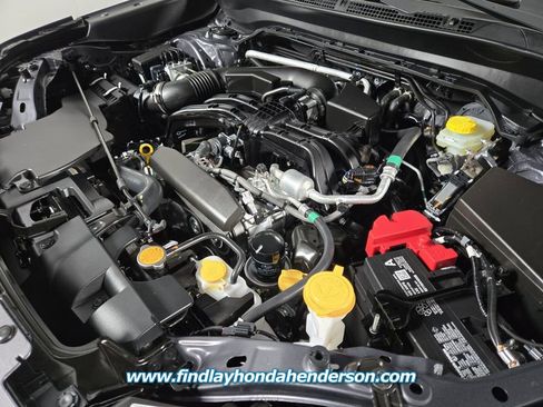 Used 2026 Subaru Forester Premium w/ Base/Premium Package image 23