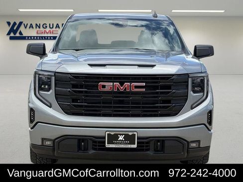 New 2026 GMC Sierra 1500 Elevation w/ Elevation Select Package RWD image 7