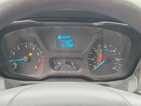 Used 2019 Ford Transit 150 150 Van image 22