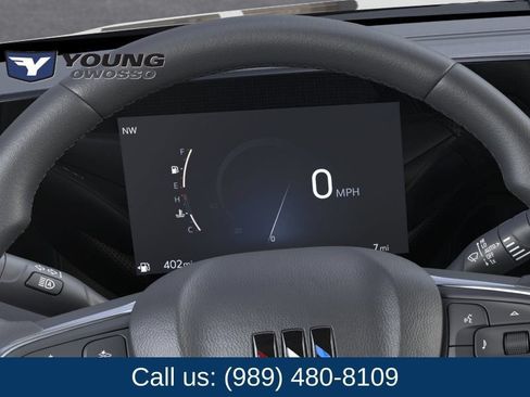 New 2026 Buick Envista Preferred w/ Convenience I Package FWD image 20
