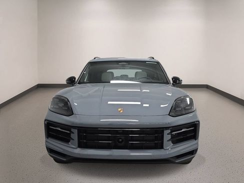 New 2026 Porsche Cayenne S AWD/4WD image 9