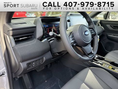 New 2026 Subaru Outback Limited AWD/4WD image 23
