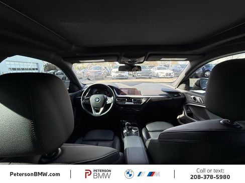 Used 2023 BMW 228i xDrive Gran Coupe w/ Convenience Package image 22