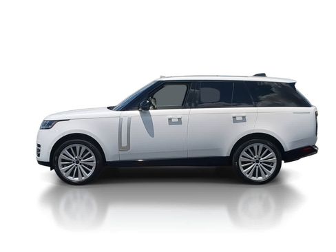Certified 2023 Land Rover Range Rover Autobiography AWD/4WD image 5