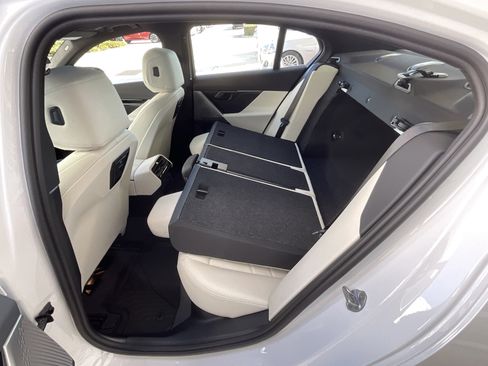 New 2026 BMW 530i 530i w/ M Sport Package image 30