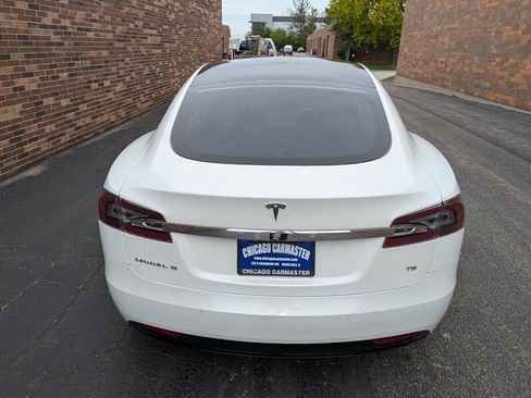 Used 2017 Tesla Model S RWD image 8