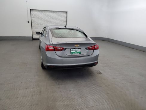 Used 2023 Chevrolet Malibu LS FWD image 6