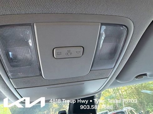 Certified 2024 Kia Soul LX FWD image 21