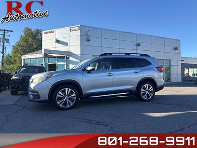 Used 2019 Subaru Ascent Limited w/ Popular Package #3