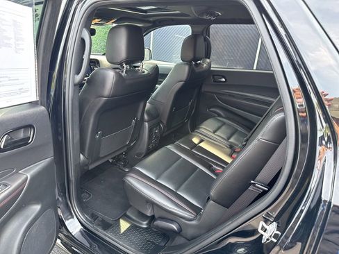 Used 2023 Dodge Durango R/T image 45