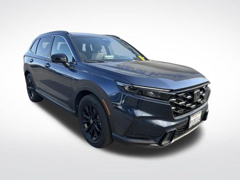 Used 2025 Honda CR-V Sport-L image 1