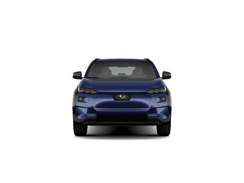 New 2026 Subaru Solterra image 8