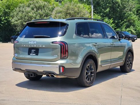 Used 2023 Kia Telluride SX Prestige X-Pro AWD/4WD image 7