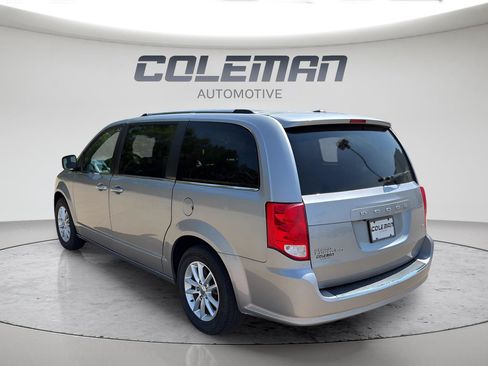 Used 2019 Dodge Grand Caravan SXT FWD image 20