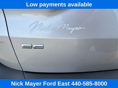 Used 2020 Ford Escape SE AWD/4WD image 25