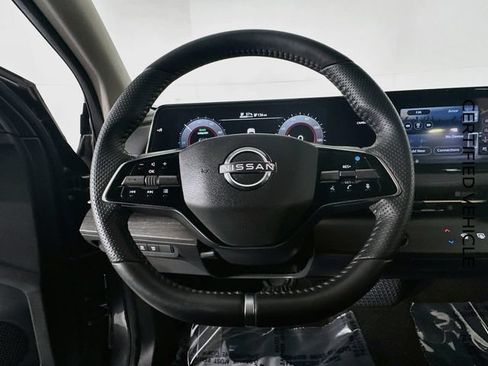 Certified 2023 Nissan Ariya FWD image 13