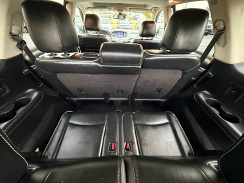 Used 2020 INFINITI QX60 Pure image 9