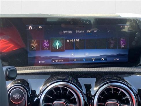 New 2026 Mercedes-Benz CLA 250 image 10