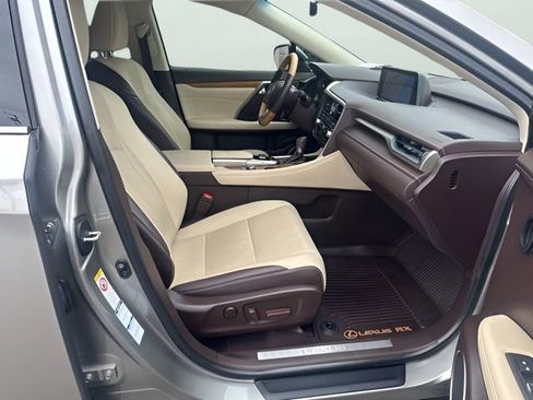 Used 2018 Lexus RX 350 AWD w/ Premium Package image 28