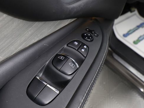 Used 2016 Nissan Murano SL w/ SL Technology Package image 32