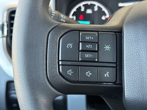 New 2024 Ford F550 4x4 Regular Cab Super Duty image 23