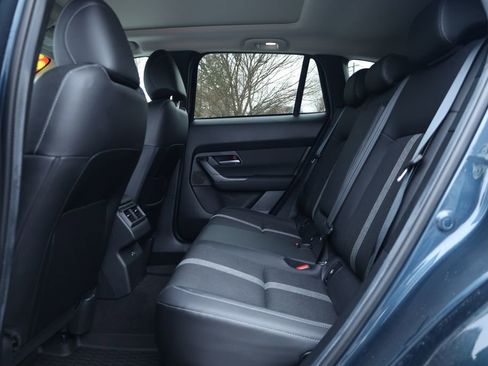 Used 2025 MAZDA CX-50 AWD 2.5 S w/ Premium Package image 9