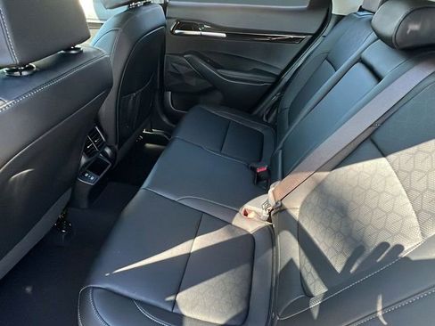 New 2026 Kia Seltos SX AWD/4WD image 8