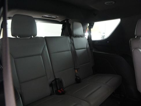 Used 2021 Chevrolet Tahoe LT RWD image 40