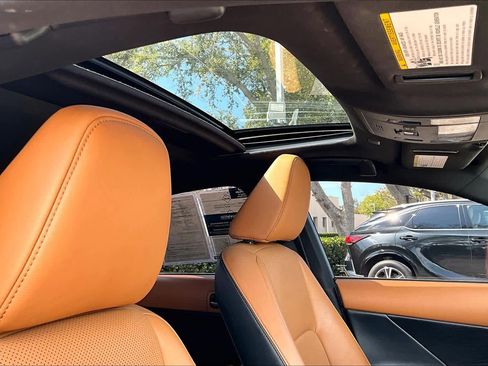 Used 2023 Lexus IS 300 w/ Premium Package image 14