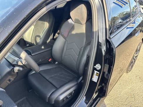 Used 2026 BMW 530i RWD image 14