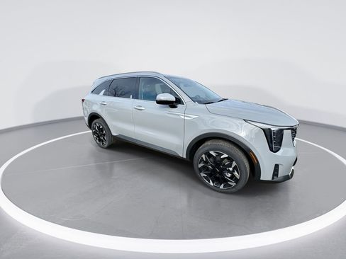 New 2026 Kia Sorento EX AWD/4WD image 2