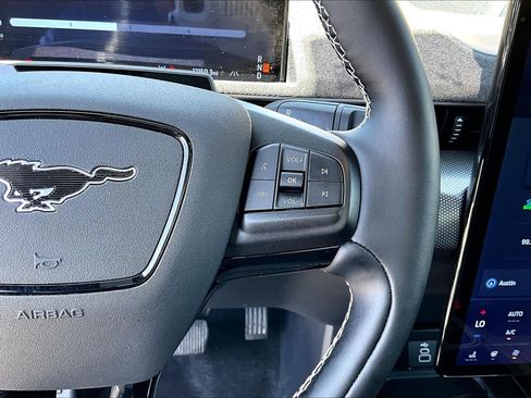 Used 2025 Ford Mustang Mach-E GT AWD/4WD image 27