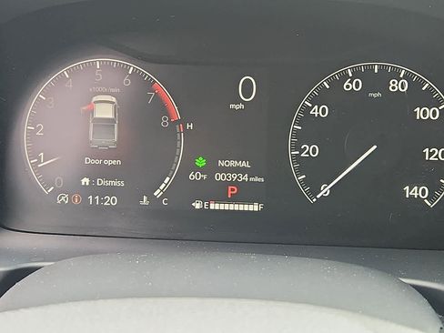 Certified 2025 Honda Ridgeline Sport image 21