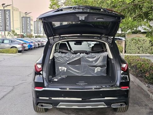 New 2026 Acura MDX w/ Technology Package image 8
