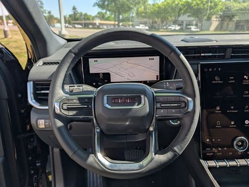 New 2026 GMC Terrain Elevation w/ Elevation Premium Package FWD image 15