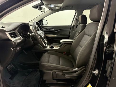 Used 2021 GMC Acadia SLE w/ Elevation Edition image 28