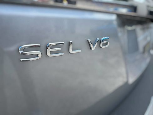 Used 2021 Volkswagen Atlas SEL image 9