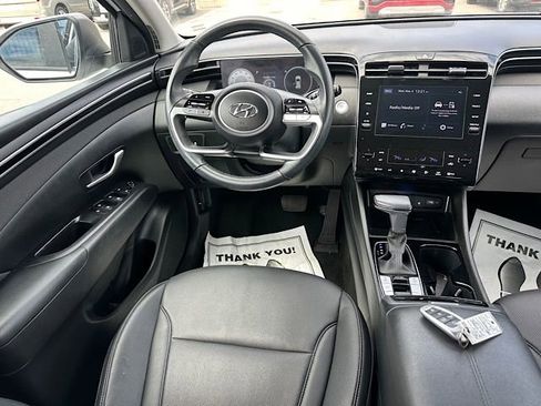 Used 2023 Hyundai Tucson SEL w/ Convenience Package AWD/4WD image 22