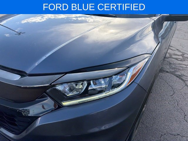 Used 2021 Honda HR-V Sport image 18