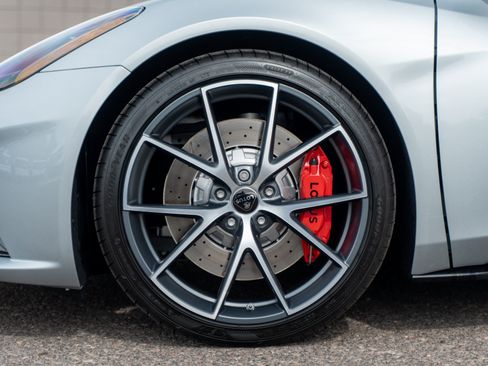 New 2026 Lotus Emira SE RWD image 29
