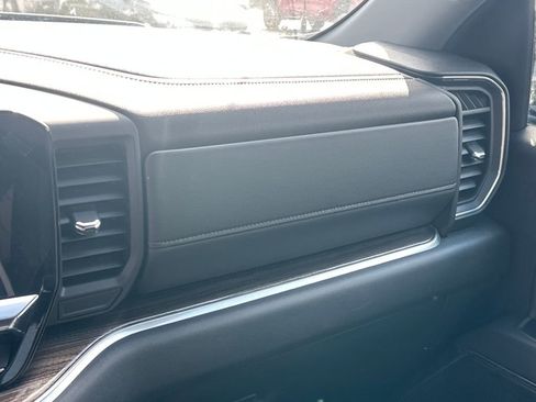 New 2025 Chevrolet Silverado 1500 LT image 20