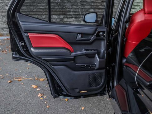 Certified 2025 Toyota 4Runner TRD Pro image 18