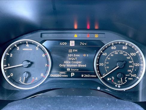 Used 2024 Mitsubishi Outlander SE Black Edition AWD/4WD image 20