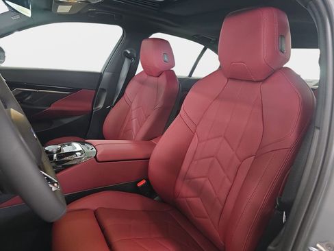 New 2026 BMW 530i w/ M Sport Package image 12