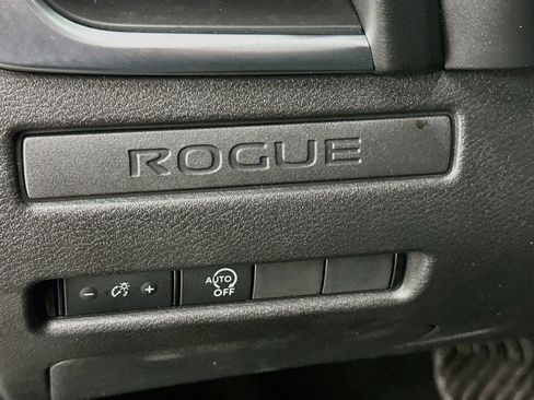 Used 2023 Nissan Rogue S AWD/4WD image 17