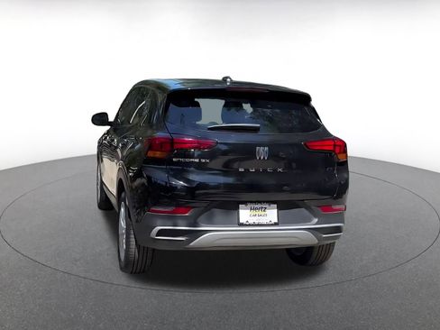 Used 2025 Buick Encore GX Preferred FWD image 11